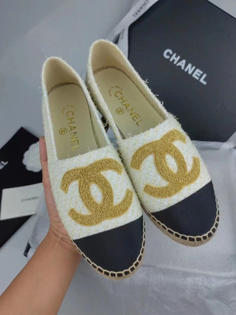 Functional Chxnxl Casual Shoes 124968