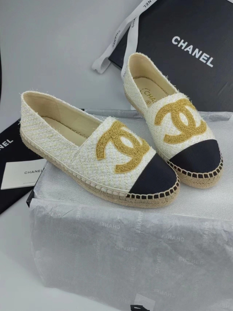 Functional Chxnxl Casual Shoes 124968