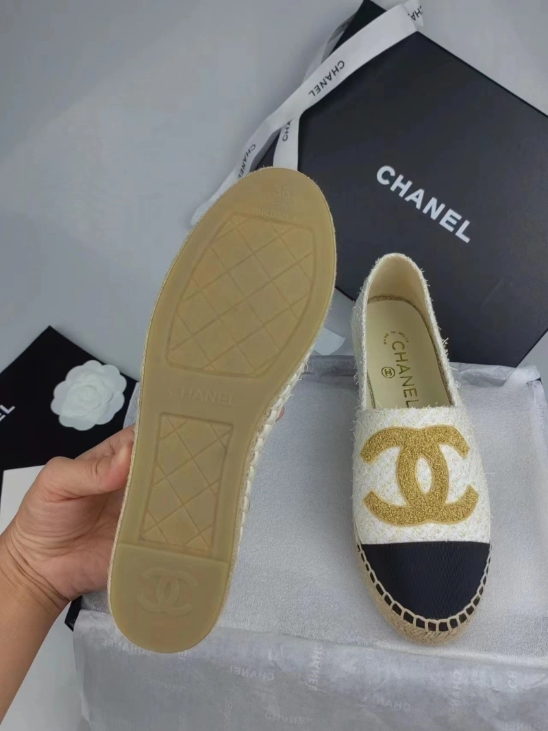 Functional Chxnxl Casual Shoes 124968