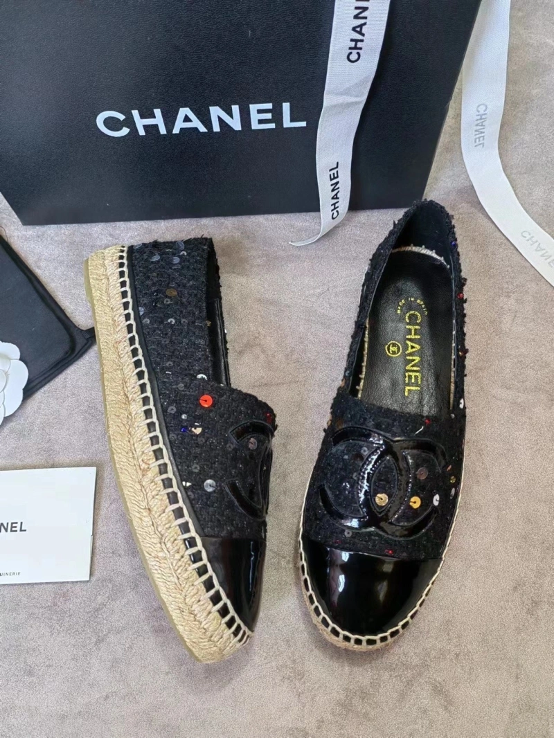 Classic Chxnxl Casual Shoes 124967