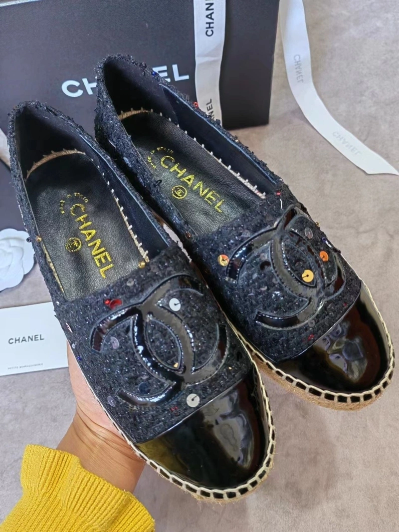 Classic Chxnxl Casual Shoes 124967