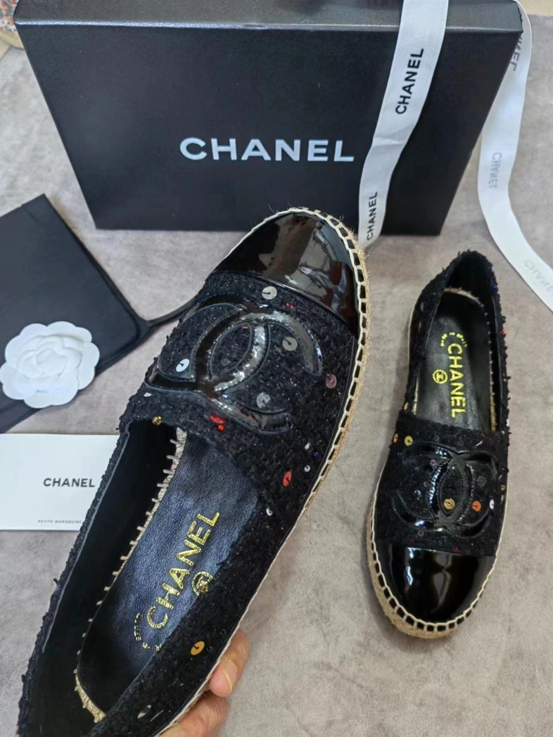 Classic Chxnxl Casual Shoes 124967