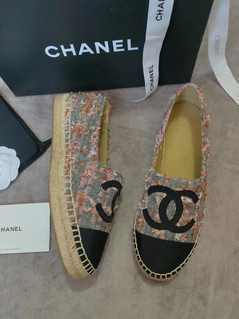 Chxnxl Casual Shoes Elegant 124963
