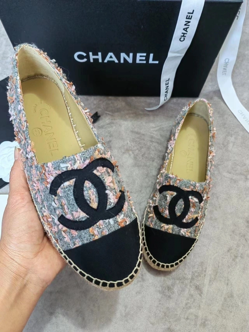 Chxnxl Casual Shoes Elegant 124963