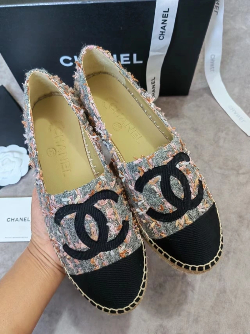 Chxnxl Casual Shoes Elegant 124963