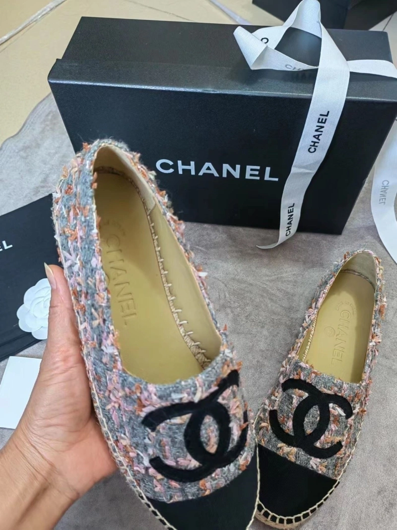Chxnxl Casual Shoes Elegant 124963