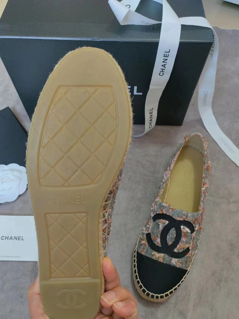 Chxnxl Casual Shoes Elegant 124963