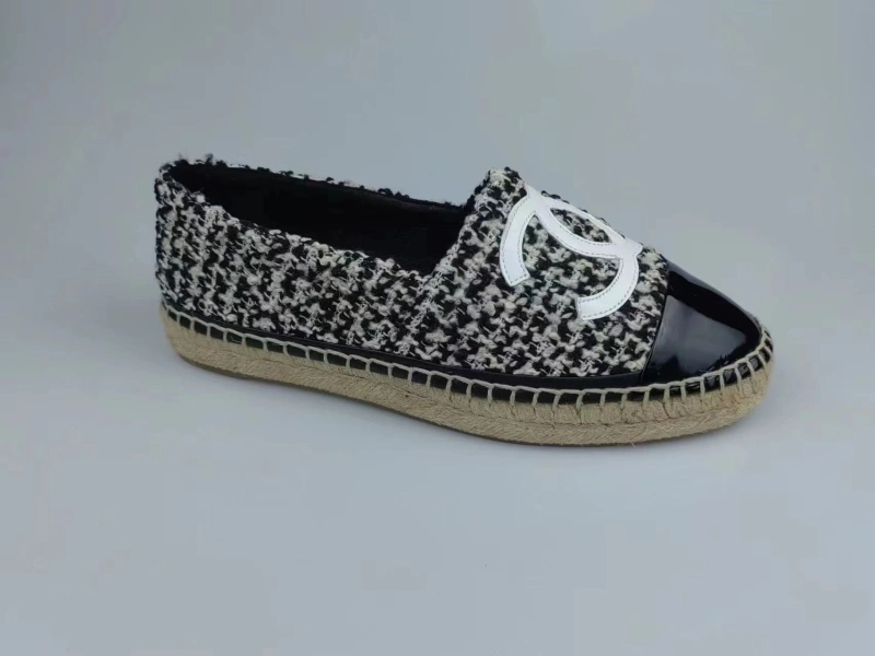 Cozy Chxnxl Casual Shoes 124965