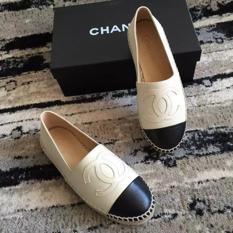 Minimalist Chxnxl Casual Shoes 124956
