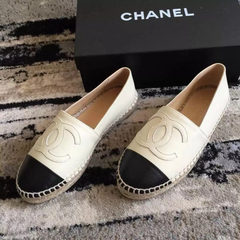 Minimalist Chxnxl Casual Shoes 124956