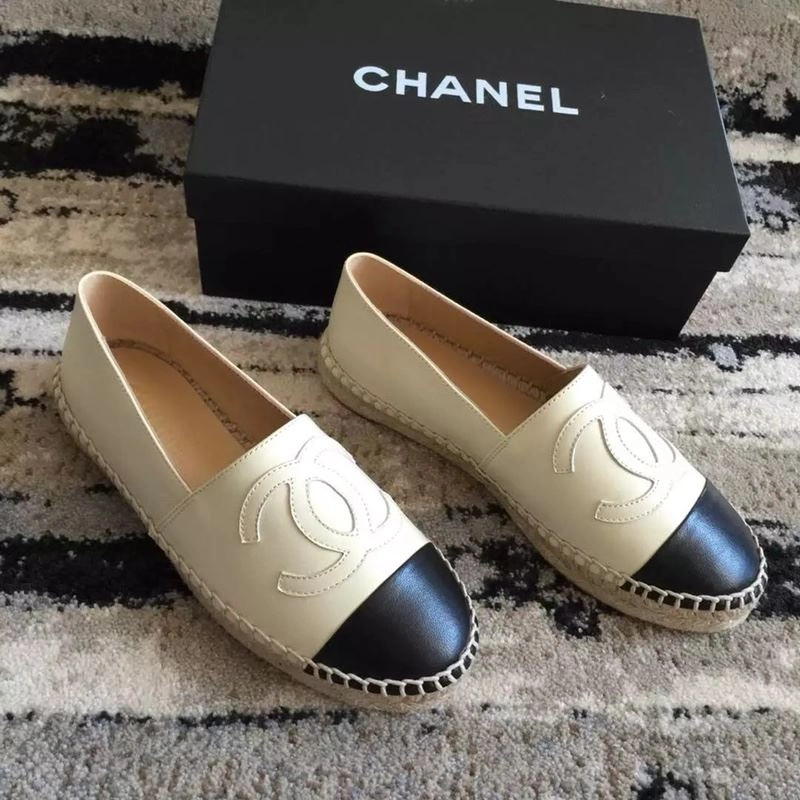 Minimalist Chxnxl Casual Shoes 124956