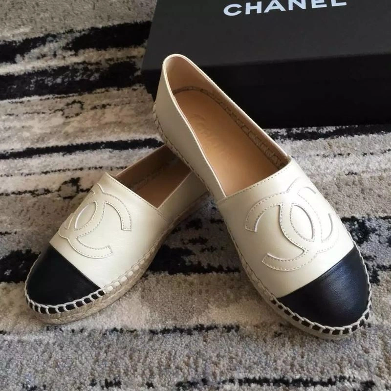 Minimalist Chxnxl Casual Shoes 124956