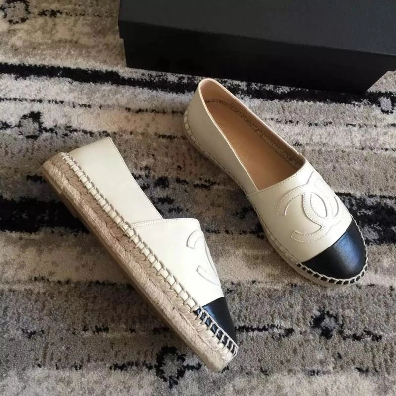 Minimalist Chxnxl Casual Shoes 124956
