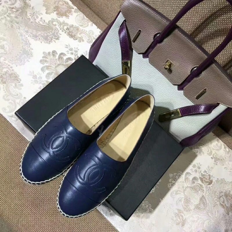 Modern Chxnxl Casual Shoes 124953