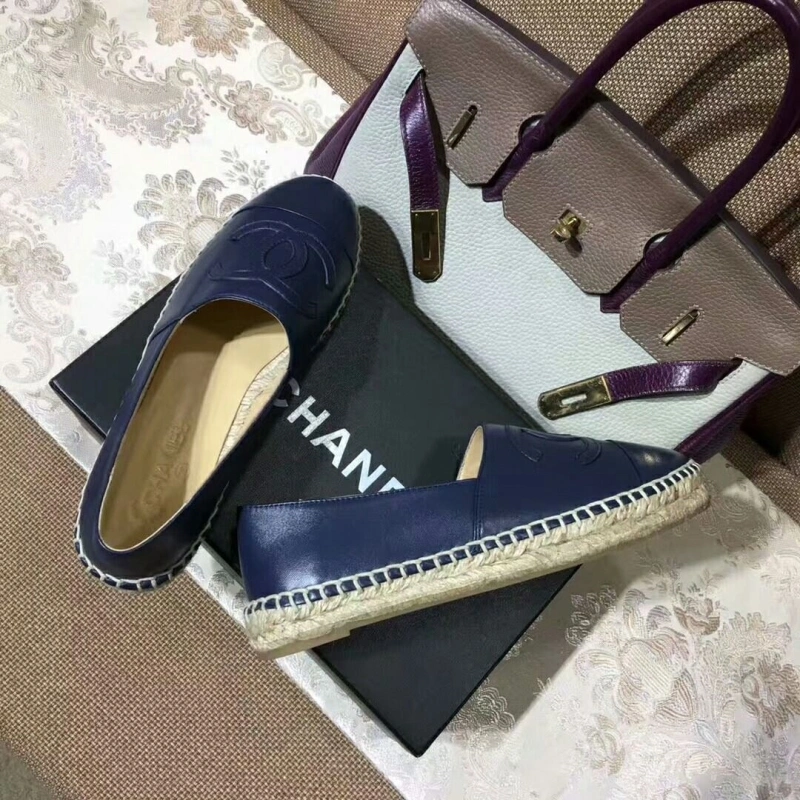 Modern Chxnxl Casual Shoes 124953