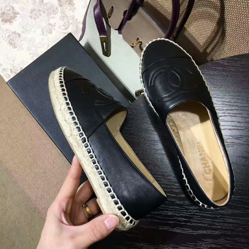 Modern Chxnxl Casual Shoes 124953