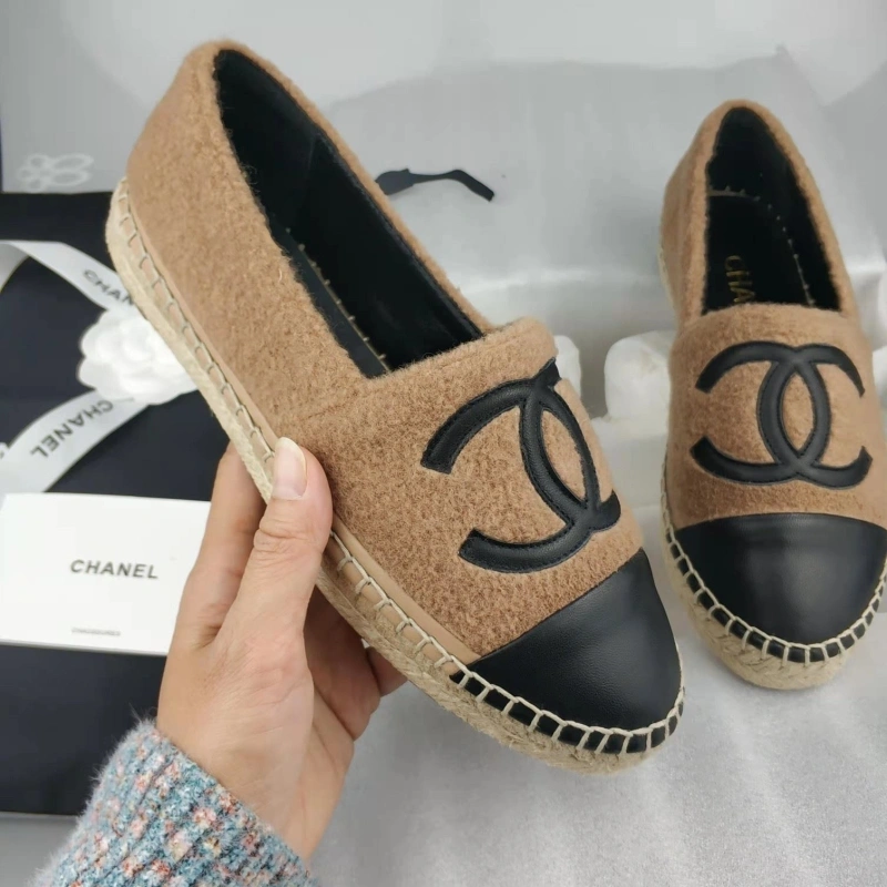 Trendy Chxnxl Casual Shoes 124955