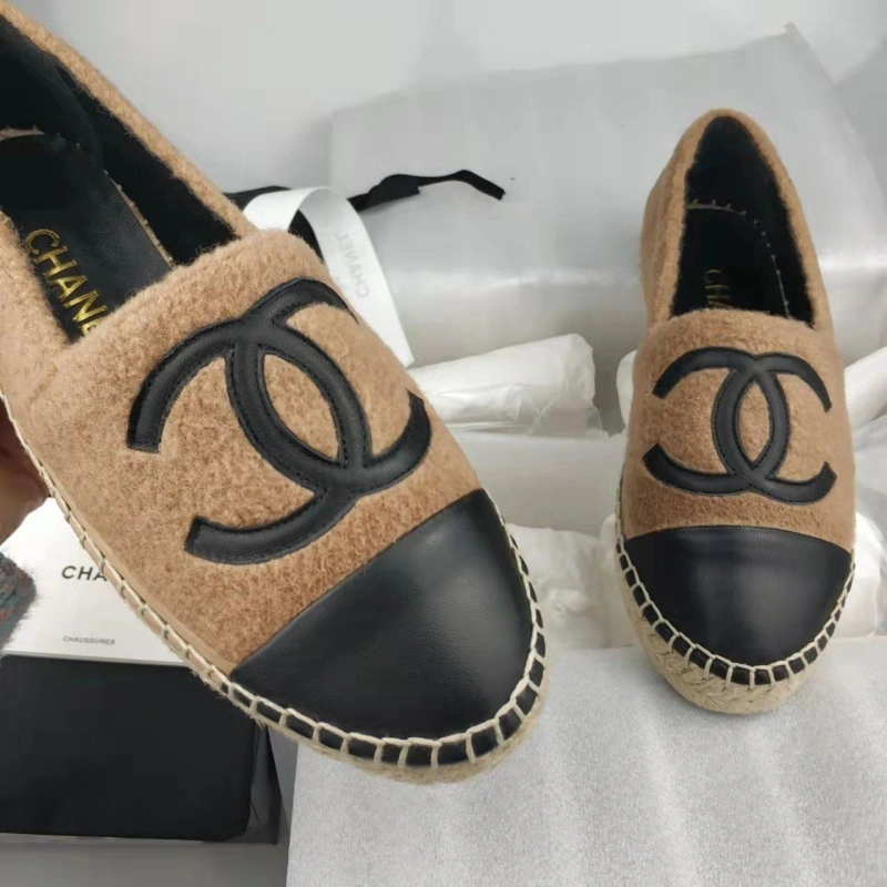 Trendy Chxnxl Casual Shoes 124955