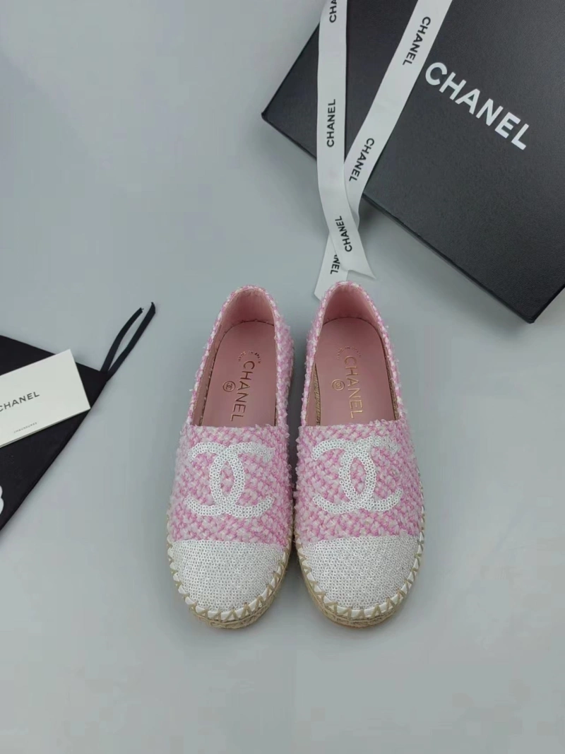 Timeless Chxnxl Casual Shoes 124944