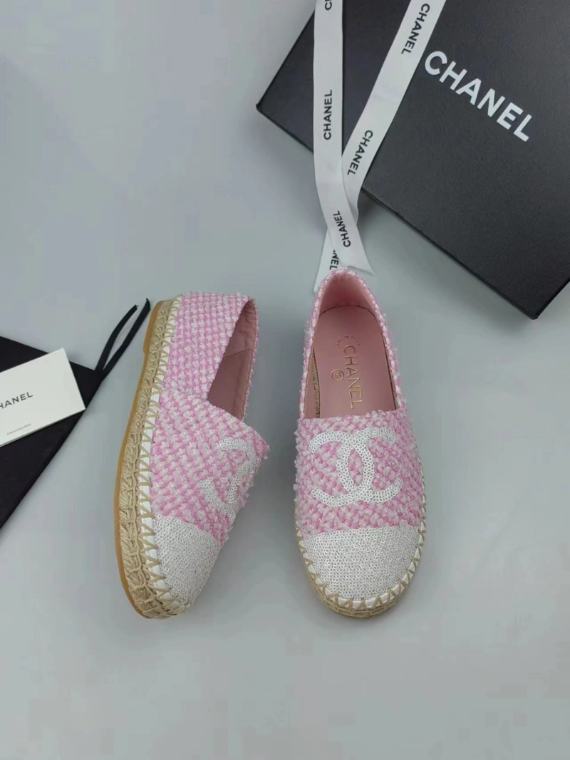 Timeless Chxnxl Casual Shoes 124944