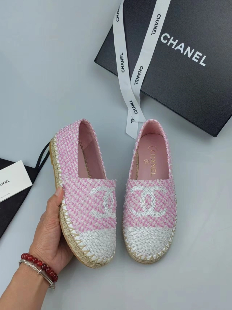 Timeless Chxnxl Casual Shoes 124944