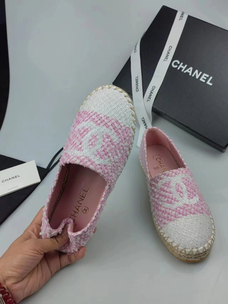 Timeless Chxnxl Casual Shoes 124944
