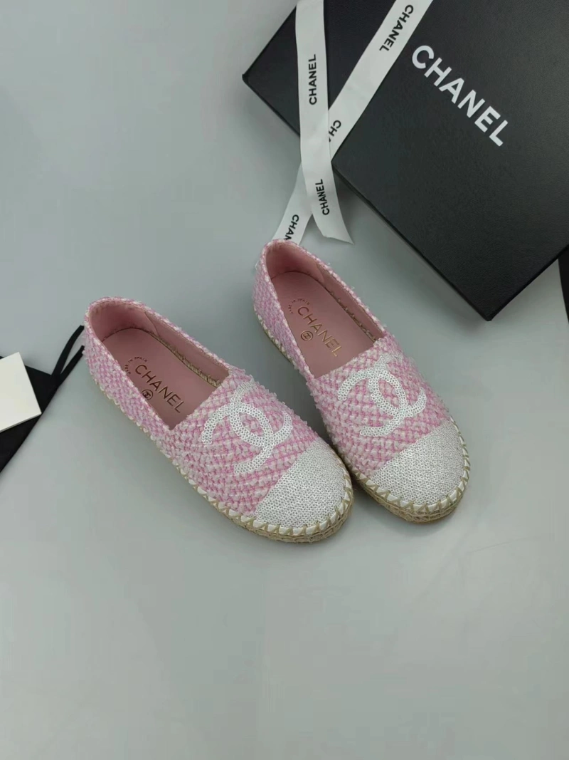 Timeless Chxnxl Casual Shoes 124944