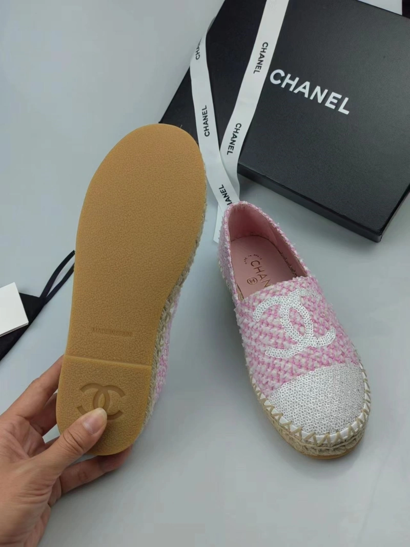 Timeless Chxnxl Casual Shoes 124944