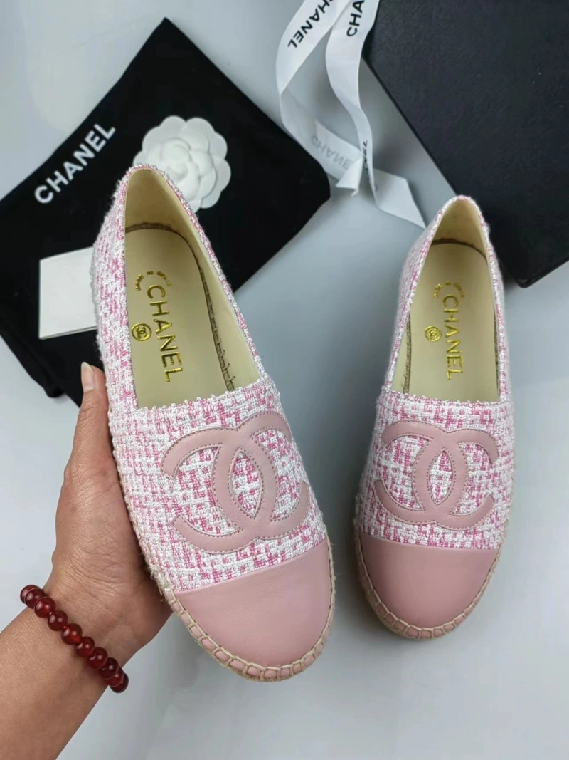 Cozy Chxnxl Casual Shoes 124939
