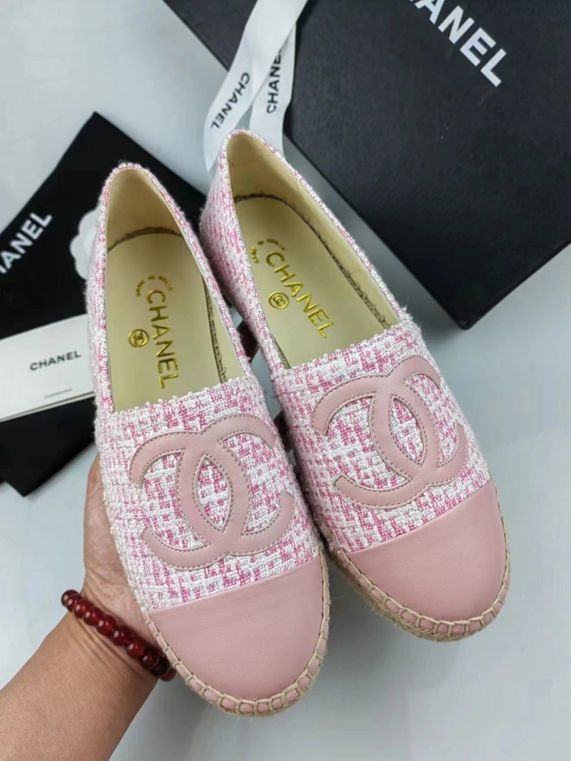 Cozy Chxnxl Casual Shoes 124939