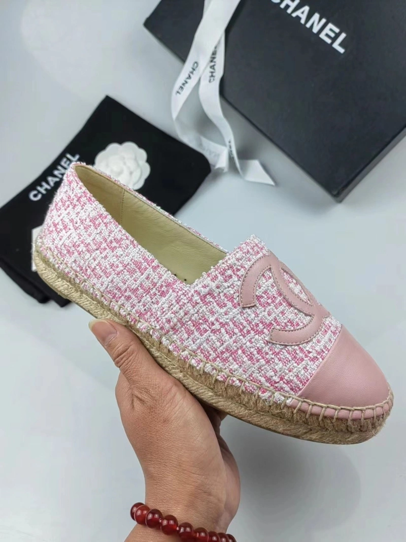 Cozy Chxnxl Casual Shoes 124939