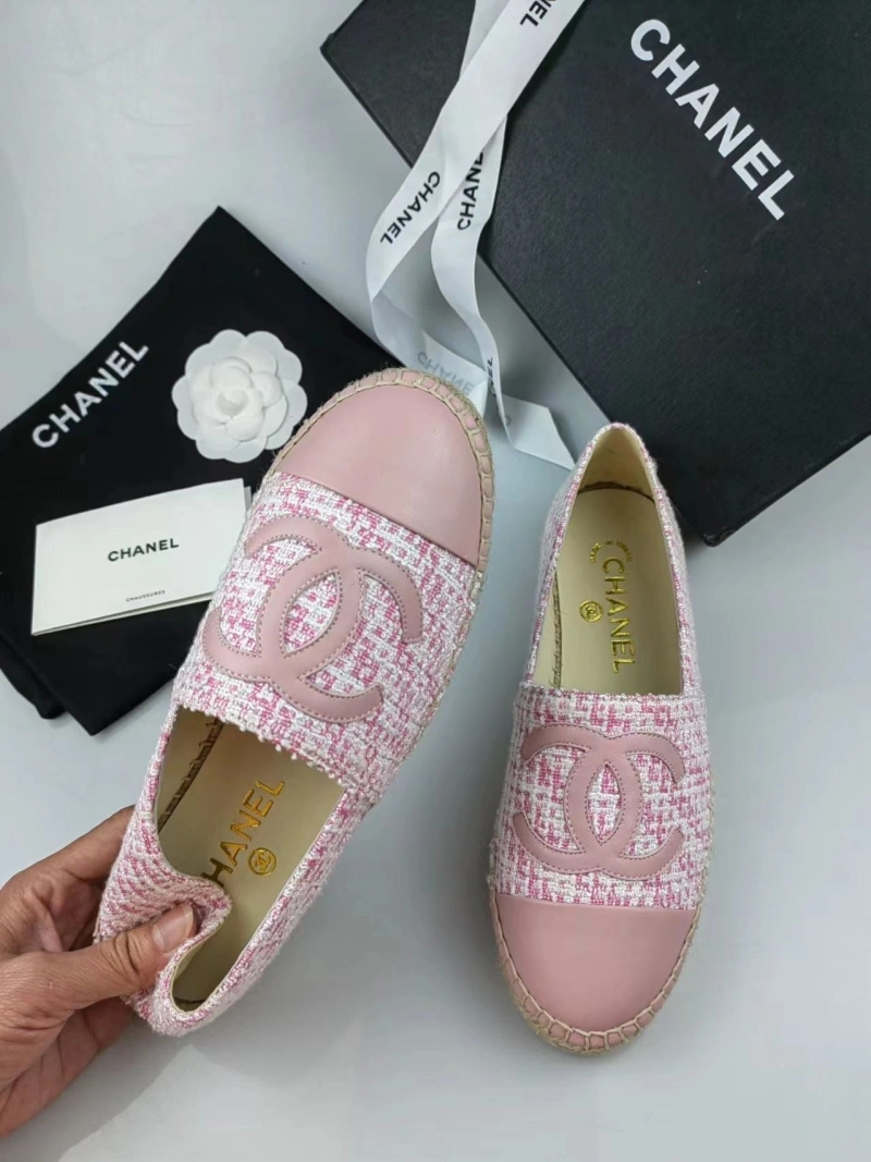 Cozy Chxnxl Casual Shoes 124939