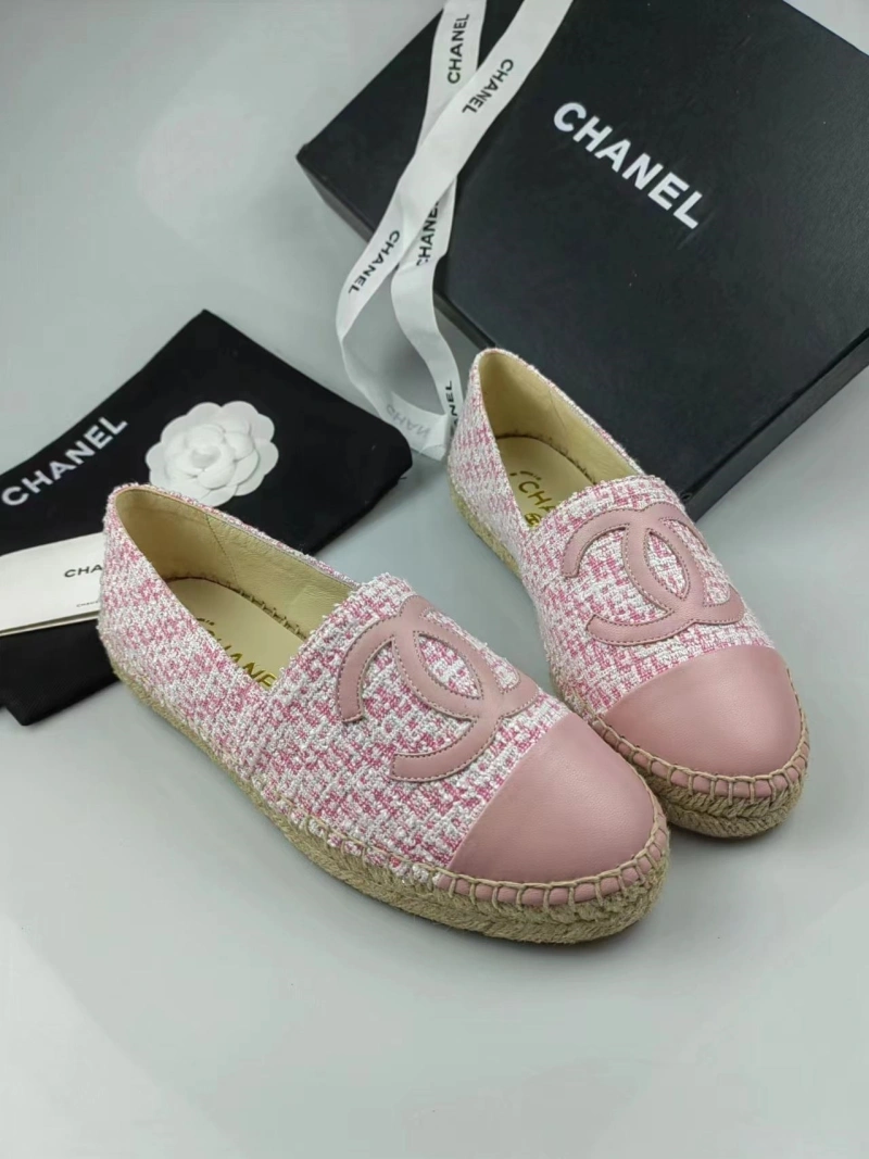 Cozy Chxnxl Casual Shoes 124939