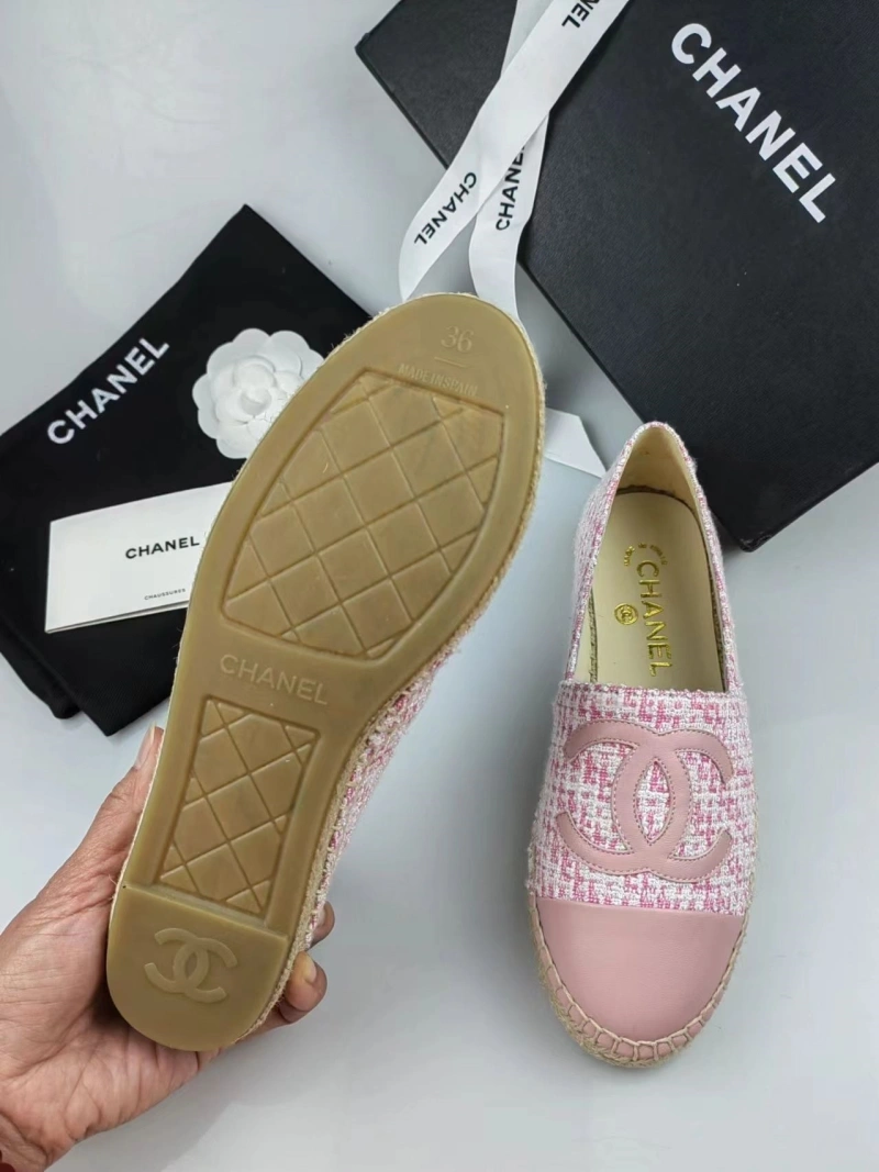 Cozy Chxnxl Casual Shoes 124939