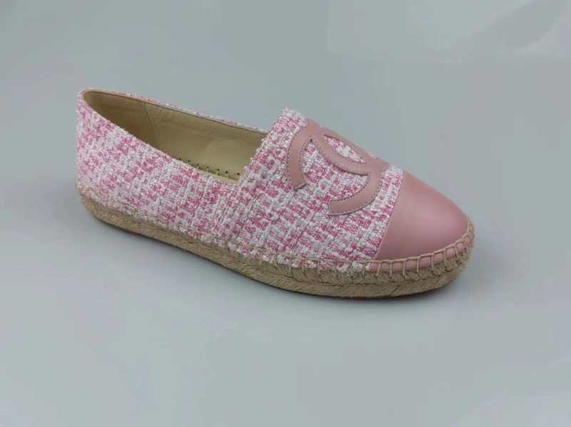 Cozy Chxnxl Casual Shoes 124939