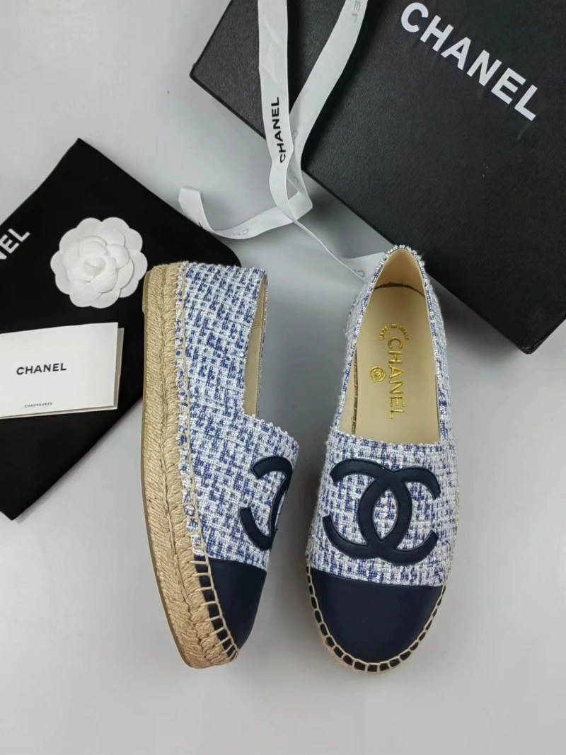 Unique Chxnxl Casual Shoes 124937