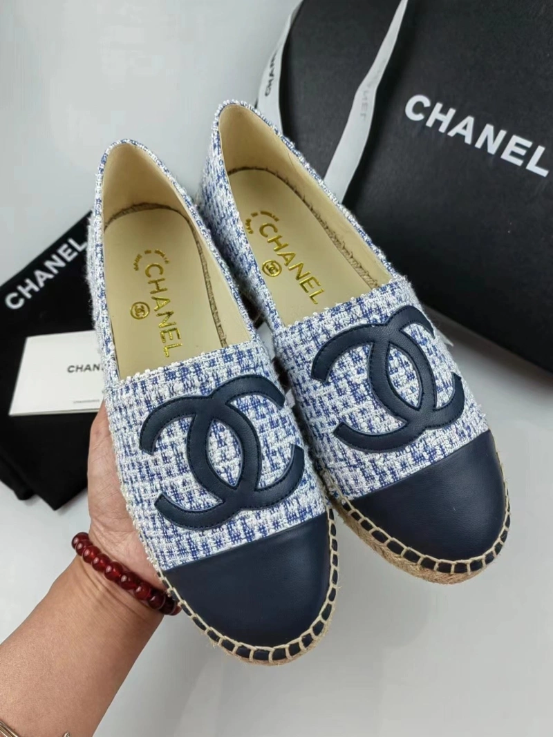 Unique Chxnxl Casual Shoes 124937