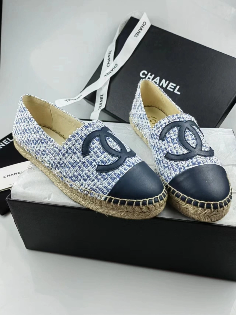Unique Chxnxl Casual Shoes 124937