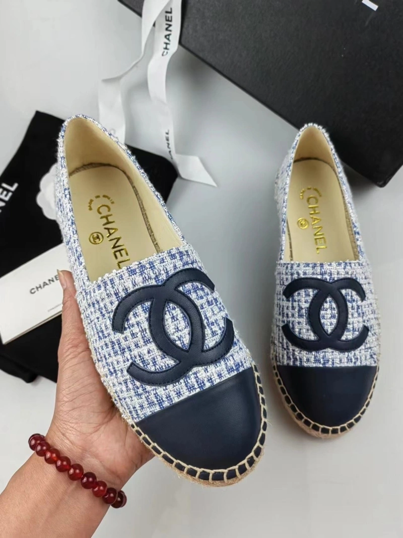 Unique Chxnxl Casual Shoes 124937