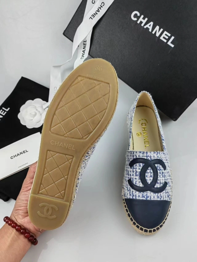 Unique Chxnxl Casual Shoes 124937
