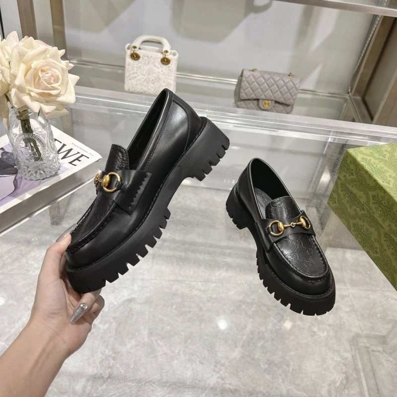 Gxccx Leather Shoes BestValue 158870