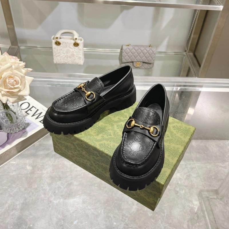 Gxccx Leather Shoes BestValue 158870