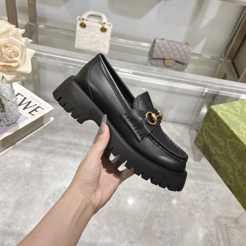 Gxccx Leather Shoes BestValue 158870