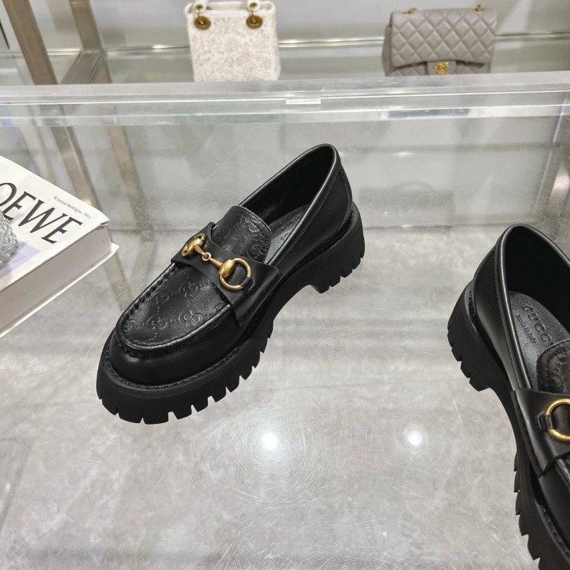 Gxccx Leather Shoes BestValue 158870