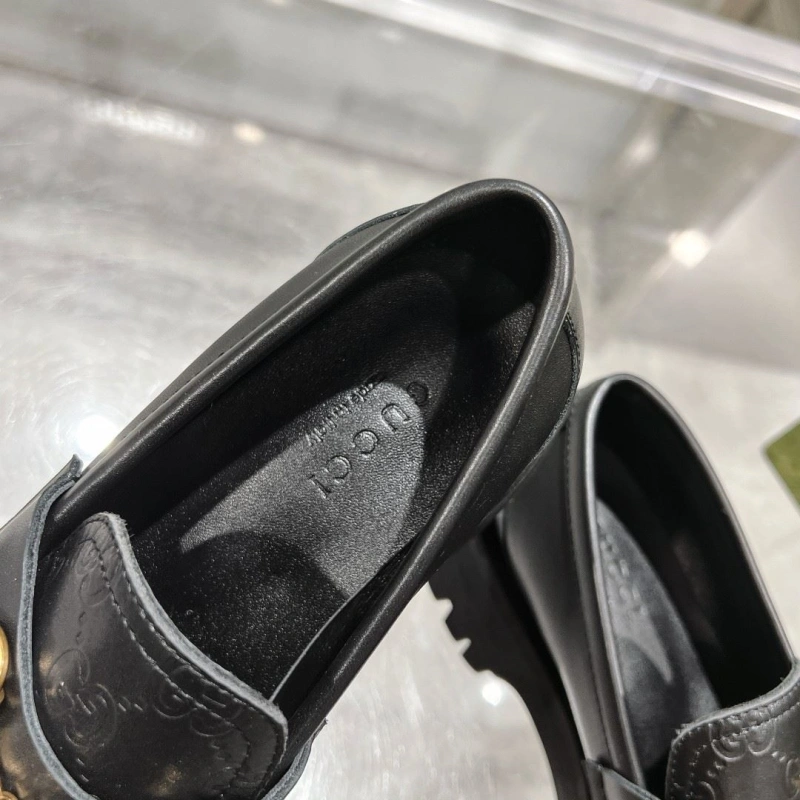 Gxccx Leather Shoes BestValue 158870