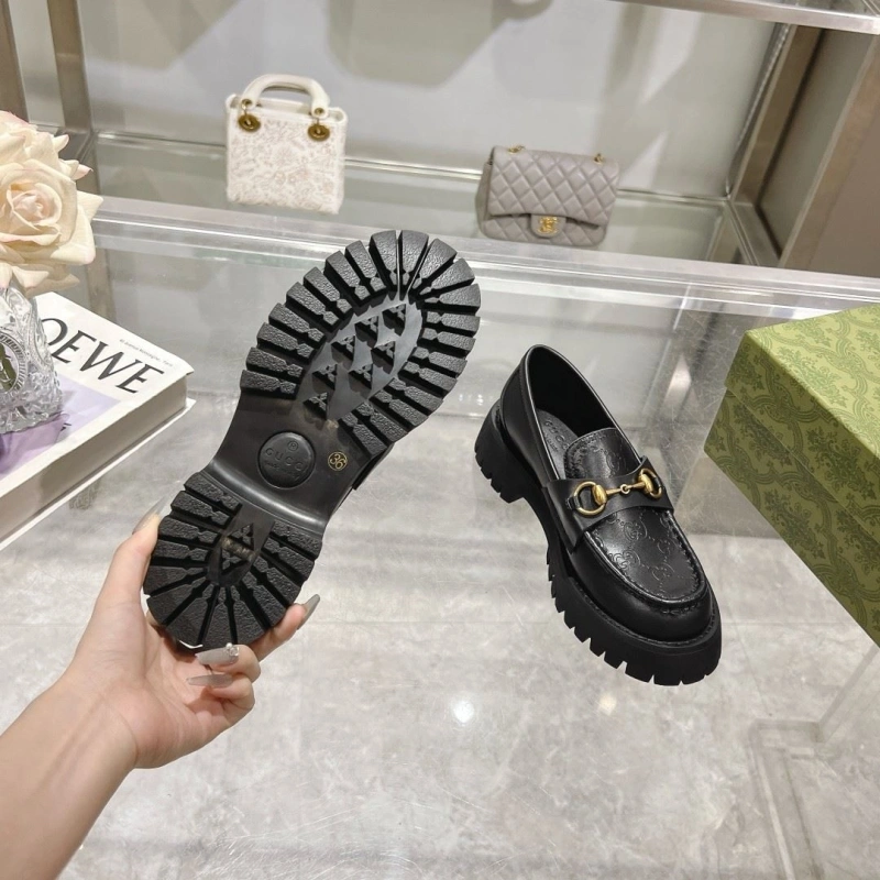 Gxccx Leather Shoes BestValue 158870