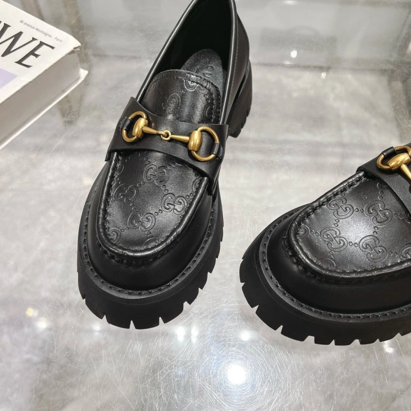 Gxccx Leather Shoes BestValue 158870