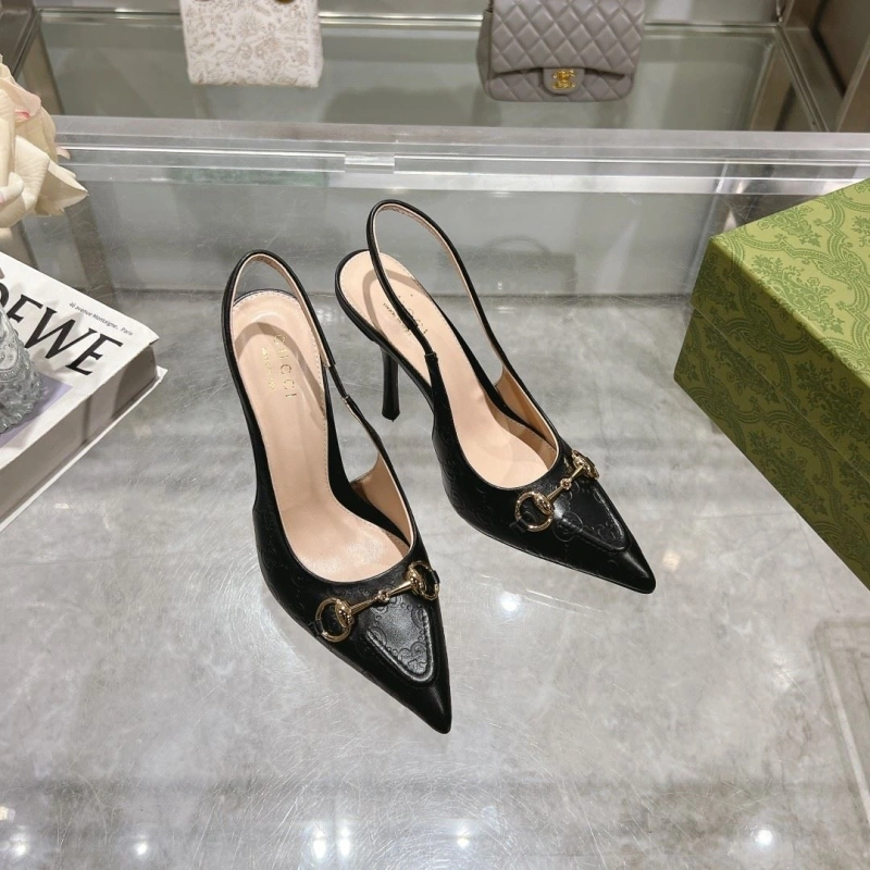 Gxccx High Heels HighQuality 158921