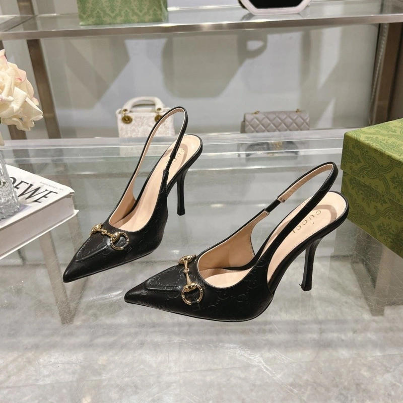 Gxccx High Heels HighQuality 158921