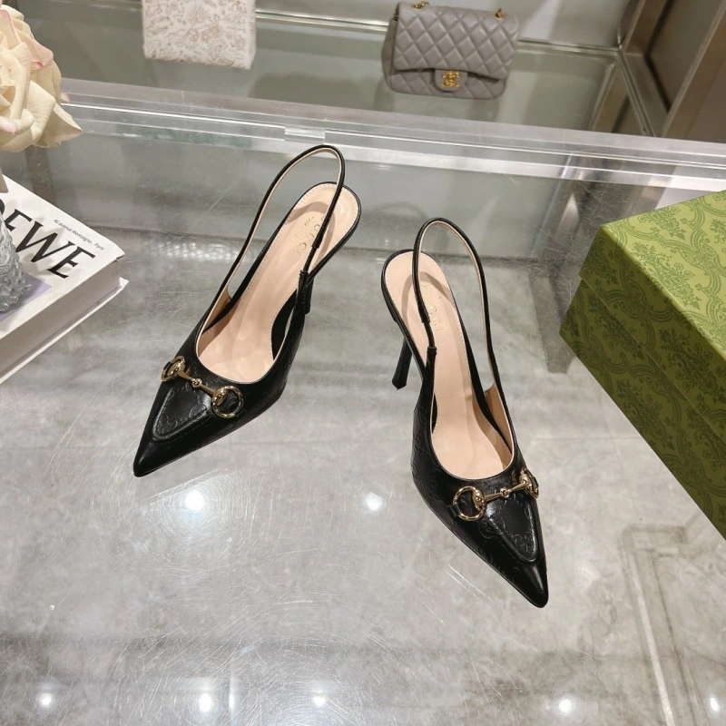 Gxccx High Heels HighQuality 158921